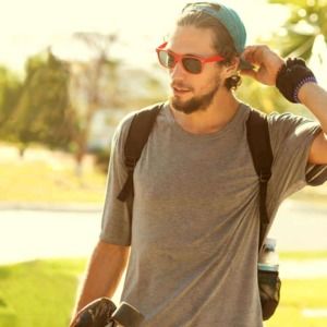 Meet your Posher, Nasir